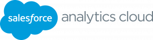 Salesforce Wave Analytics Cloud Logo