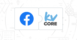 facebook to kvcore integration
