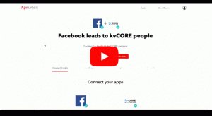 preview of kvcore integration