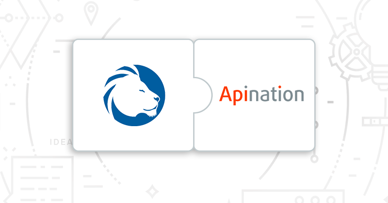 LionDesk Taps API Nation to Speed Up Integration Process - API Nation