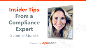 insider tips from a compliance expert