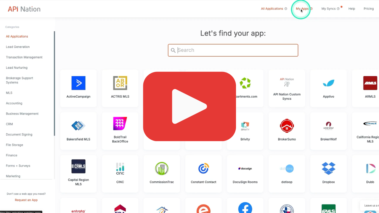 API Nation December Product Update - API Nation